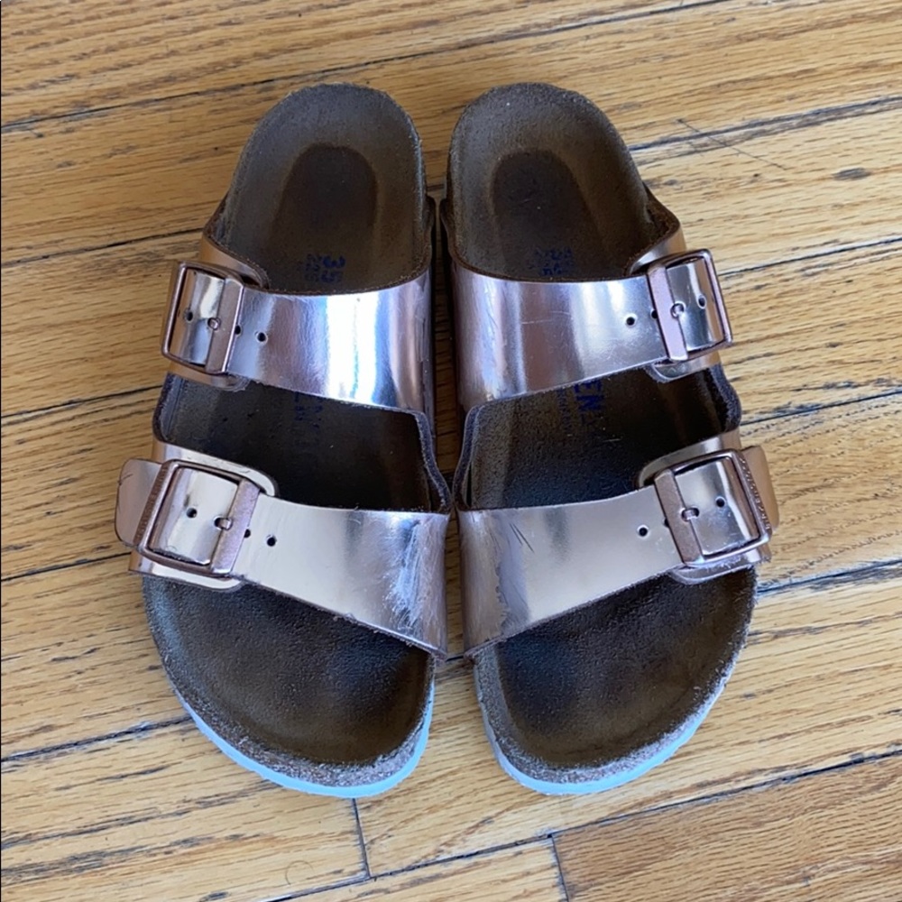 Arizona sandal